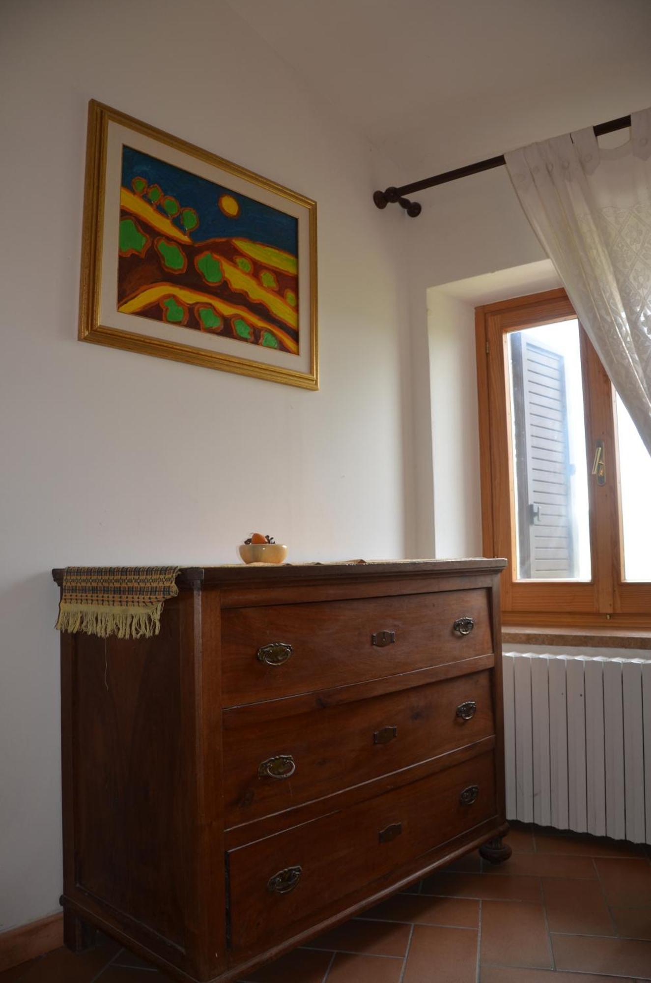 B&B La Terrazza Del Subasio Assisi Bagian luar foto