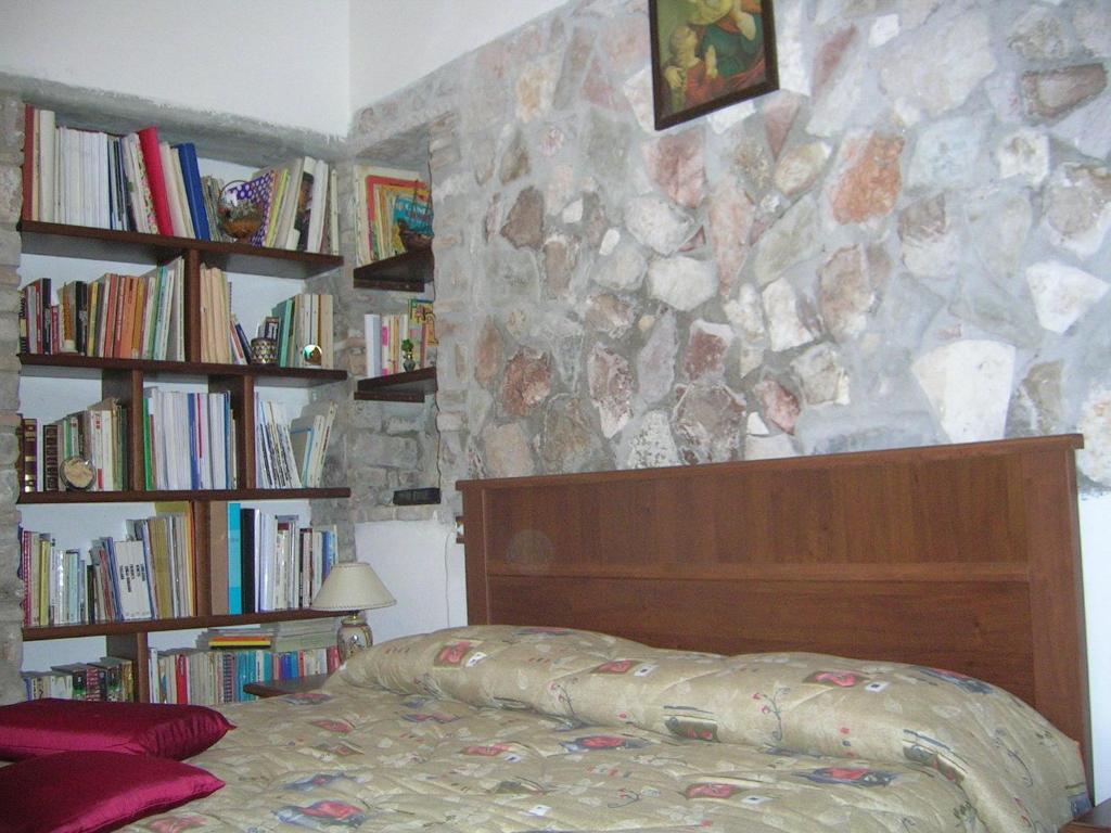 B&B La Terrazza Del Subasio Assisi Ruang foto
